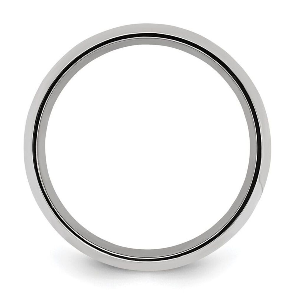 Kazi Luxury Chisel Titanium Yellow Ip-Plated Groo… - image 2